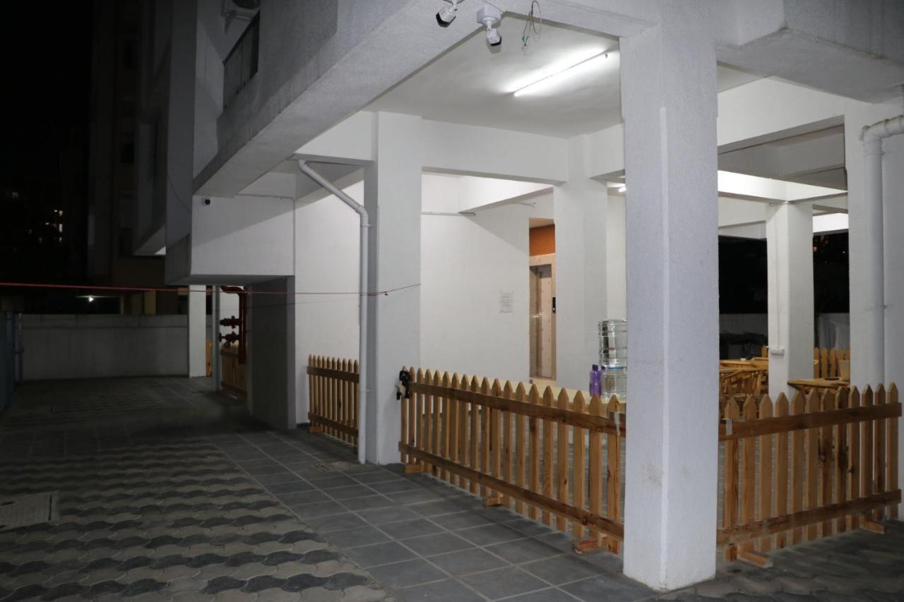 Service Apartments, Baner, Pune Exterior photo