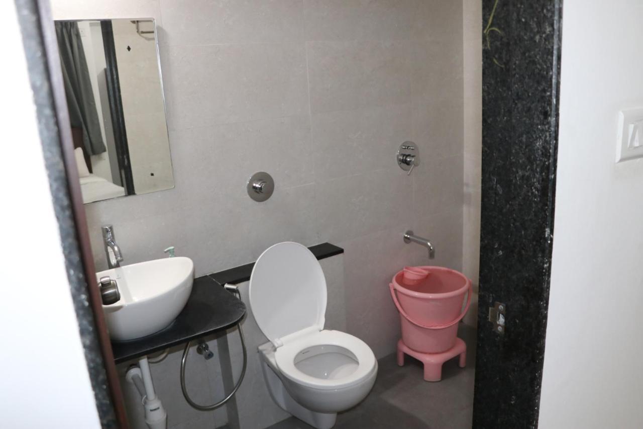 Service Apartments, Baner, Pune Exterior photo